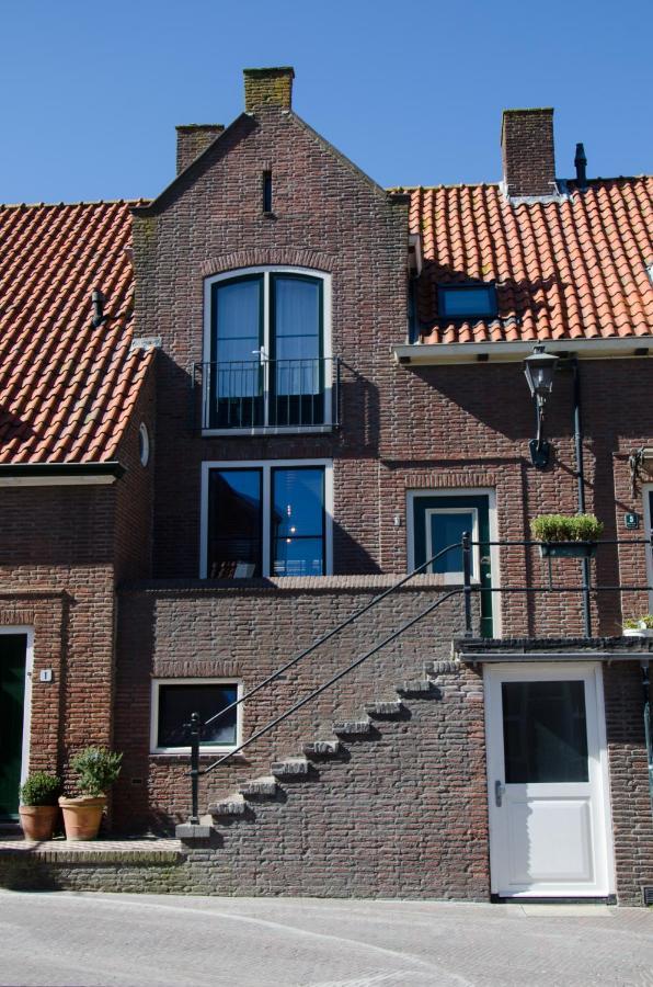 Dorpsplein Appartement Zandvoort Esterno foto