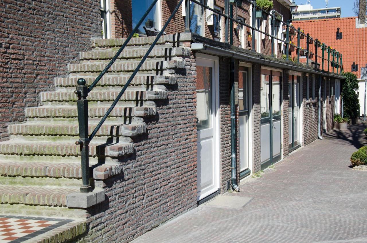 Dorpsplein Appartement Zandvoort Esterno foto