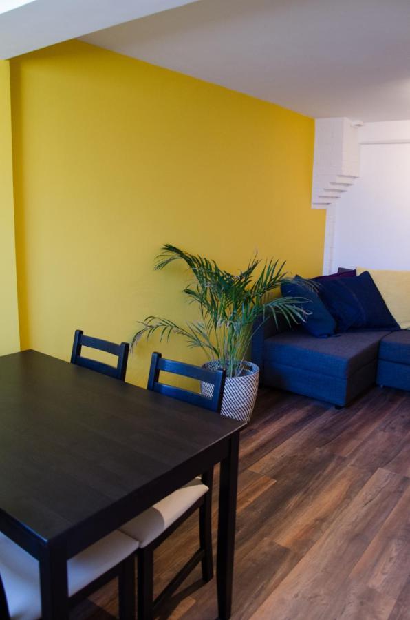 Dorpsplein Appartement Zandvoort Esterno foto
