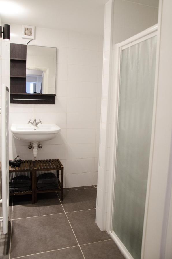 Dorpsplein Appartement Zandvoort Esterno foto